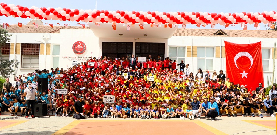 23 Nisan Ulusal Egemenlik ve Çocuk Bayramı etkinliklerle kutlanacak – BRTK