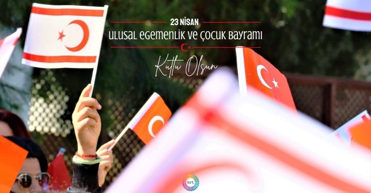 23 Nisan Ulusal Egemenlik ve Çocuk Bayramı nedeniyle devlet ve hükümet yetkilileri mesaj yayımladı – BRTK