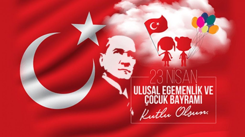 23 Nisan Ulusal Egemenlik ve Çocuk Bayramı etkinliklerle kutlanıyor – BRTK