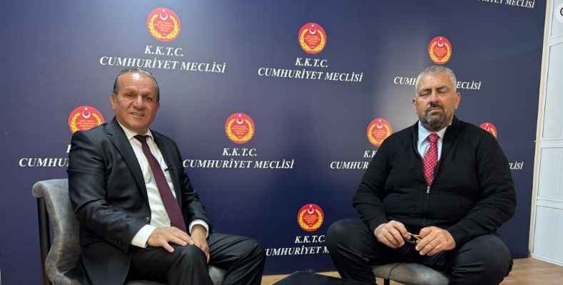 Ataoğlu, hükümet ortakları ile bu akşam Ankara’ya gideceklerini duyurdu – BRTK