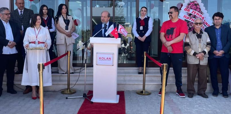 “Sağlık alanında yapılan çalışmalar, önemli ve kutsaldır” – BRTK