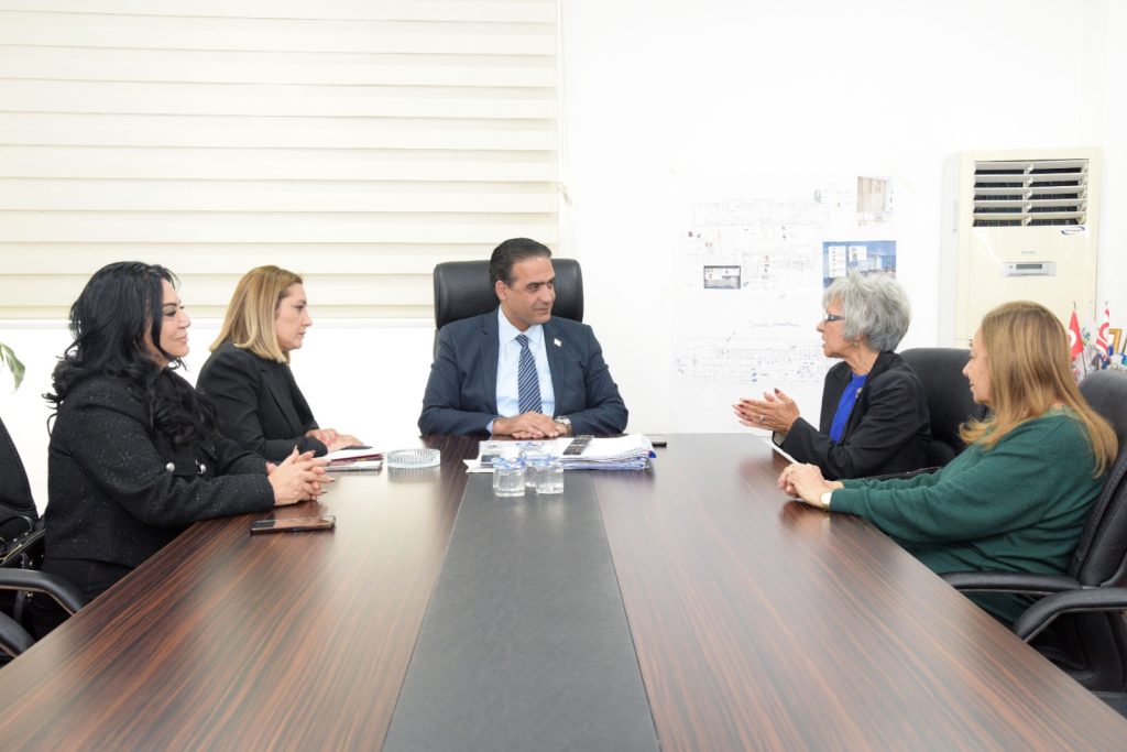 Eğitimli hasta bakıcı yetiştirmek için çalışma içerisindeyiz – BRTK