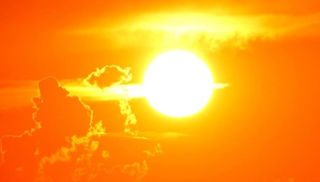 Çin’in yapay güneşi, yüz milyon derece ısı eşiğini aştı: Yeni aşamaya geçildi – Son Dakika Dünya Haberleri