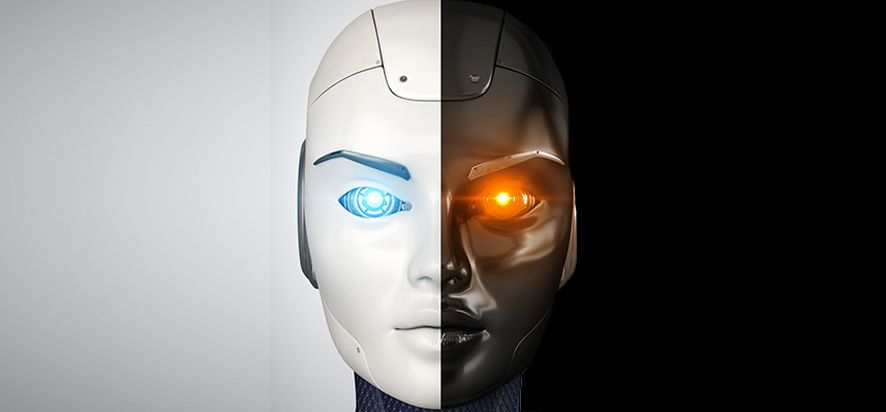 Yapay zekanın kötü amaçlı kullanımına dikkat! – BRTK