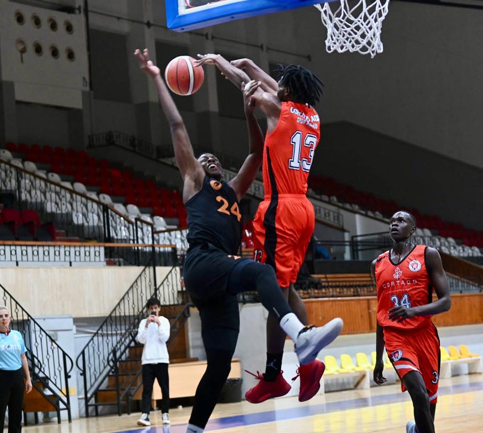 Base’den kritik galibiyet: 79-77 – BRTK