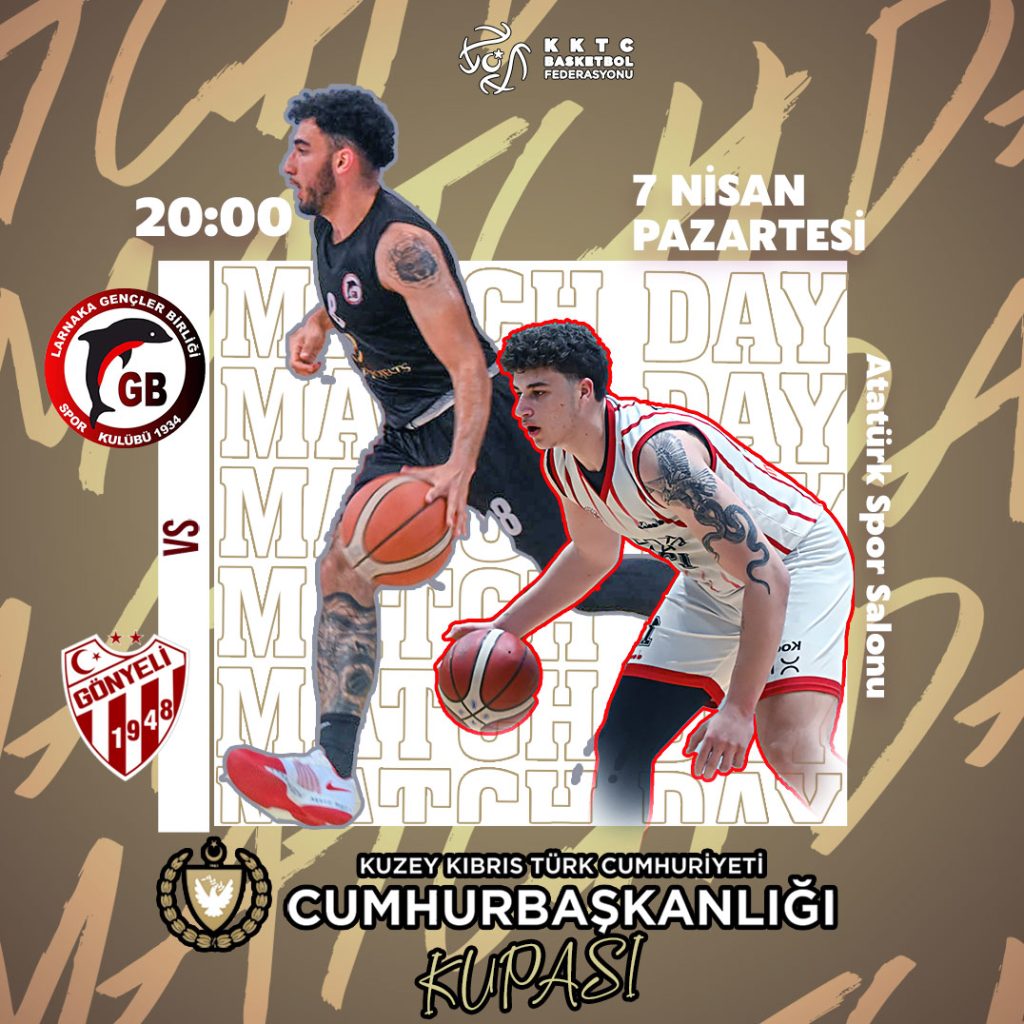 Basketbolda Cumhurbaşkanlığı Kupası – BRTK