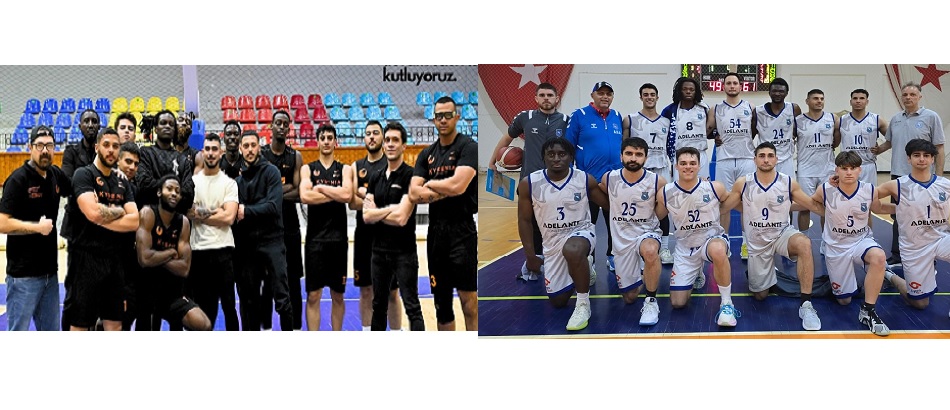 Basketbolda Girne derbisi, Güzelyurt’ta – BRTK
