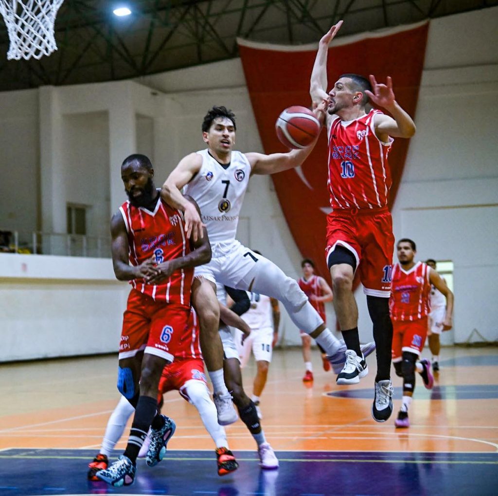 Cumhurbaşkanlığı Kupası 7 Nisan’da – BRTK