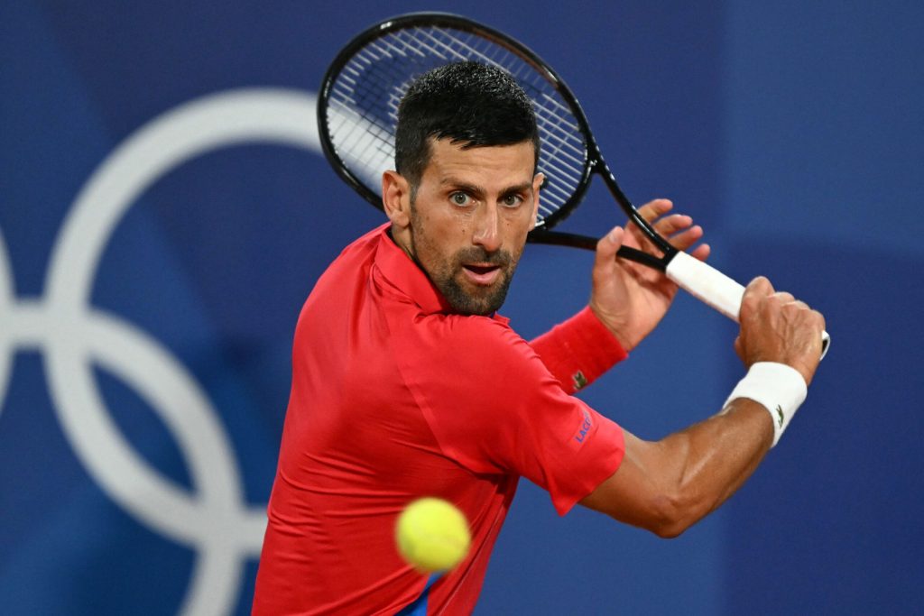 Djokovic ATP Masters 1000’de yok – BRTK