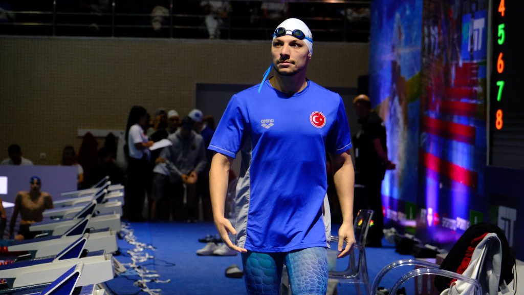 Doğukan, , Milli Takım Seçmeleri’nde yarışacak – BRTK