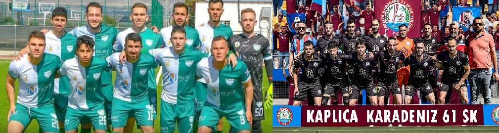 Digitürk BTM 1. Lig Play-off Finali Cuma akşamı – BRTK