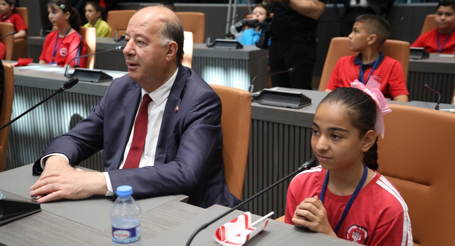 23 Nisan 1920 tarihi bir dönüm noktası – BRTK