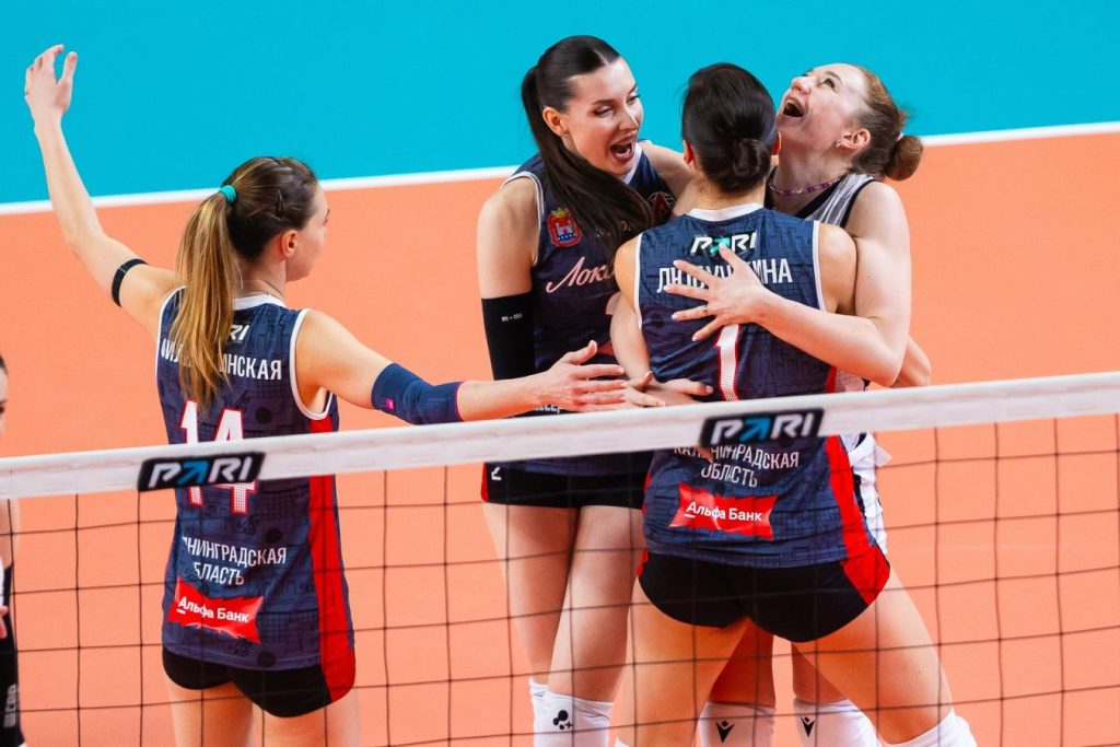 Ebrar ve arkadaşları şampiyon – BRTK