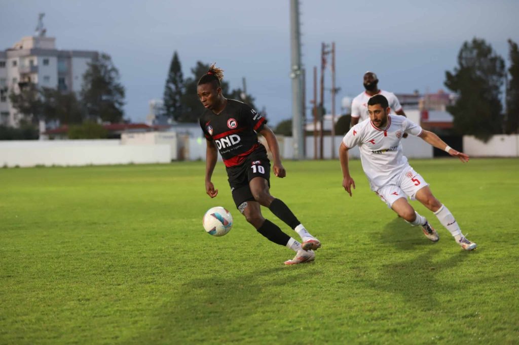 Gençler Birliği’nden kritik galibiyet – BRTK