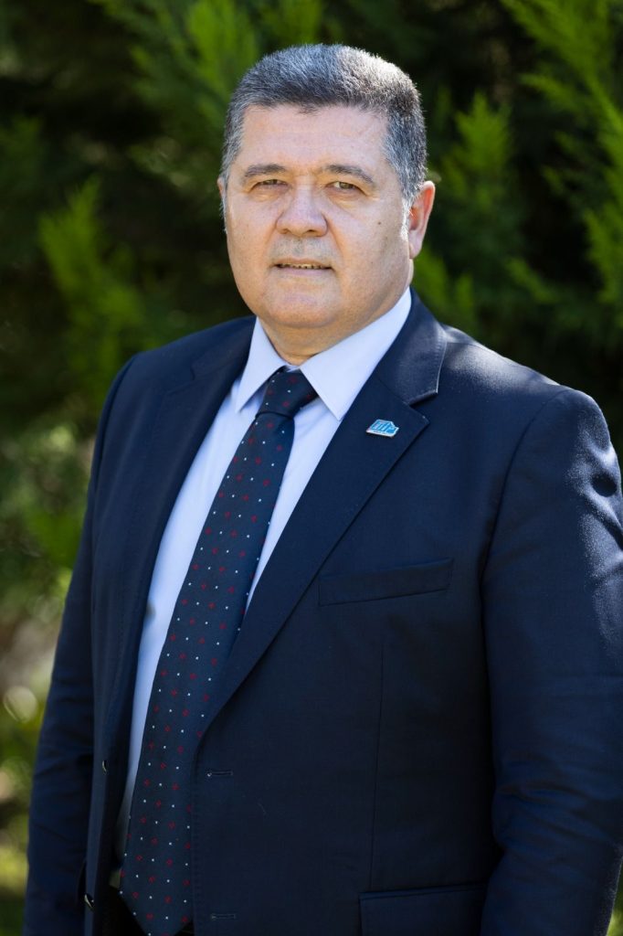 Futbol tenisinde seçimli genel kurul – BRTK