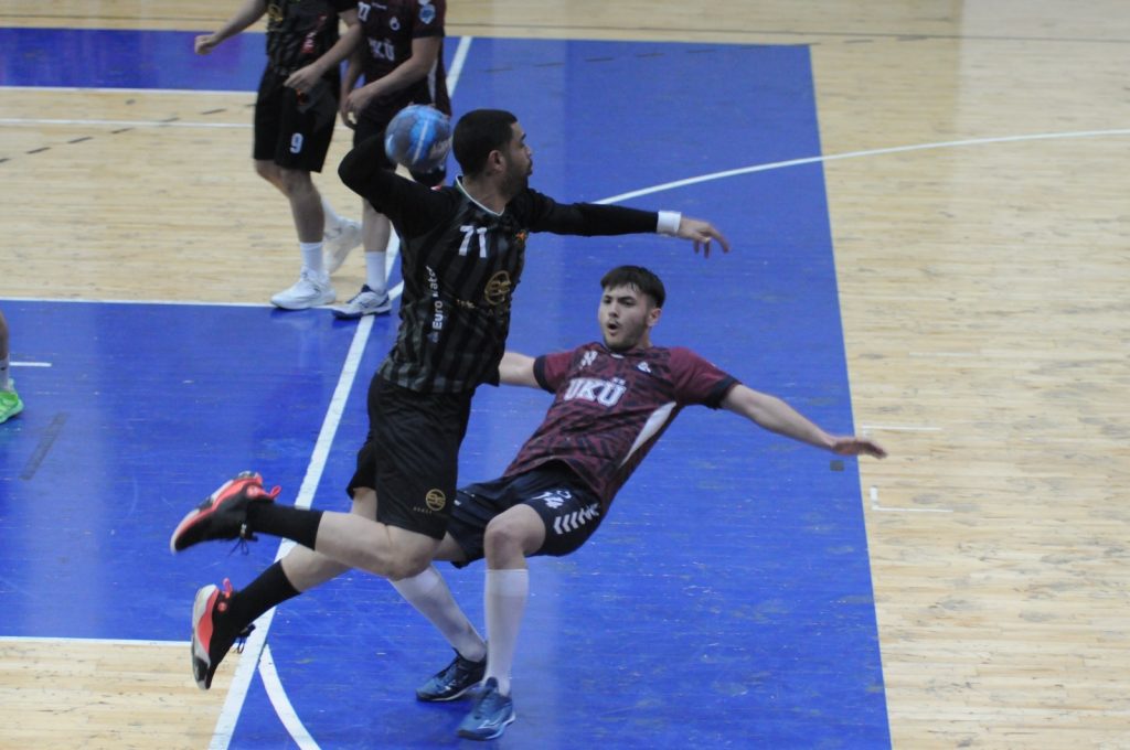 Hentbolda GG ve UKÜ galip – BRTK