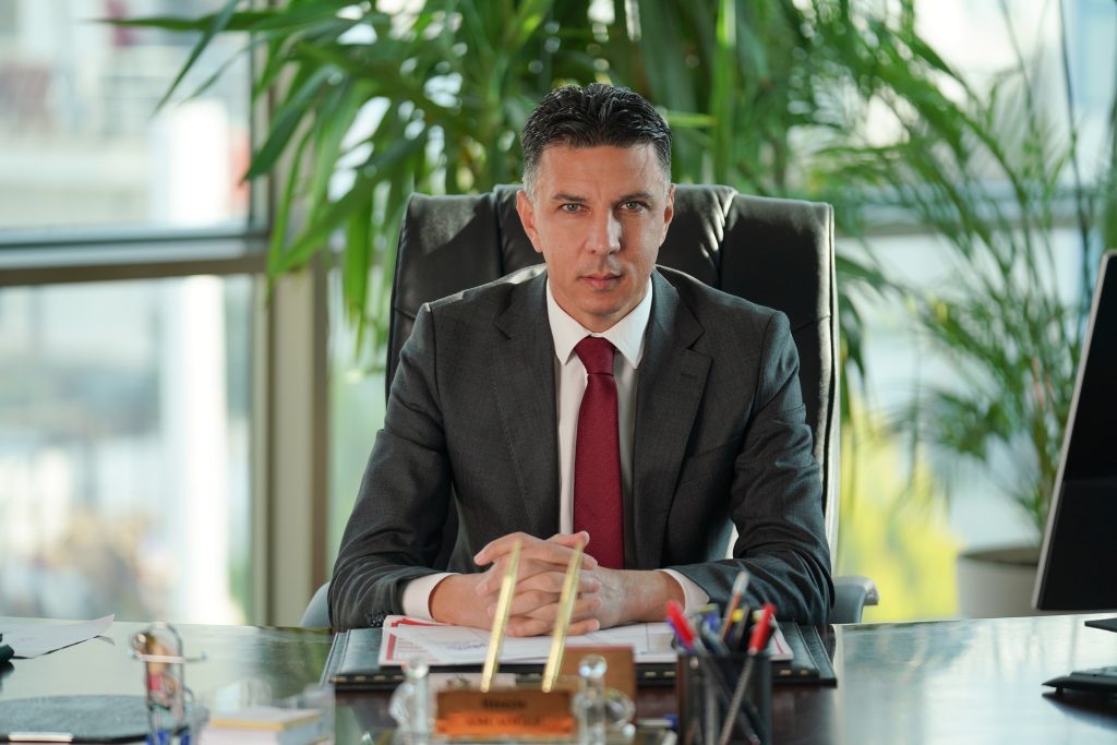 Amcaoğlu’ndan Oktay Saral’a tepki: Şok içindeyim – BRTK