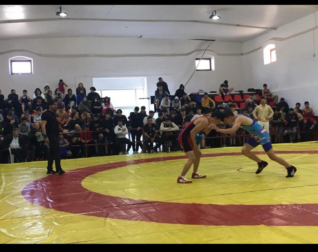 Ali Çocuk Şampiyonu; Lefkoşa – BRTK