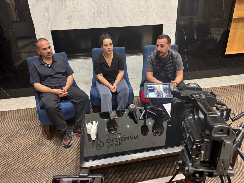 “Yarınki dava, istinaf sürecini de etkileyecek. Bizler için çok önemli” – BRTK