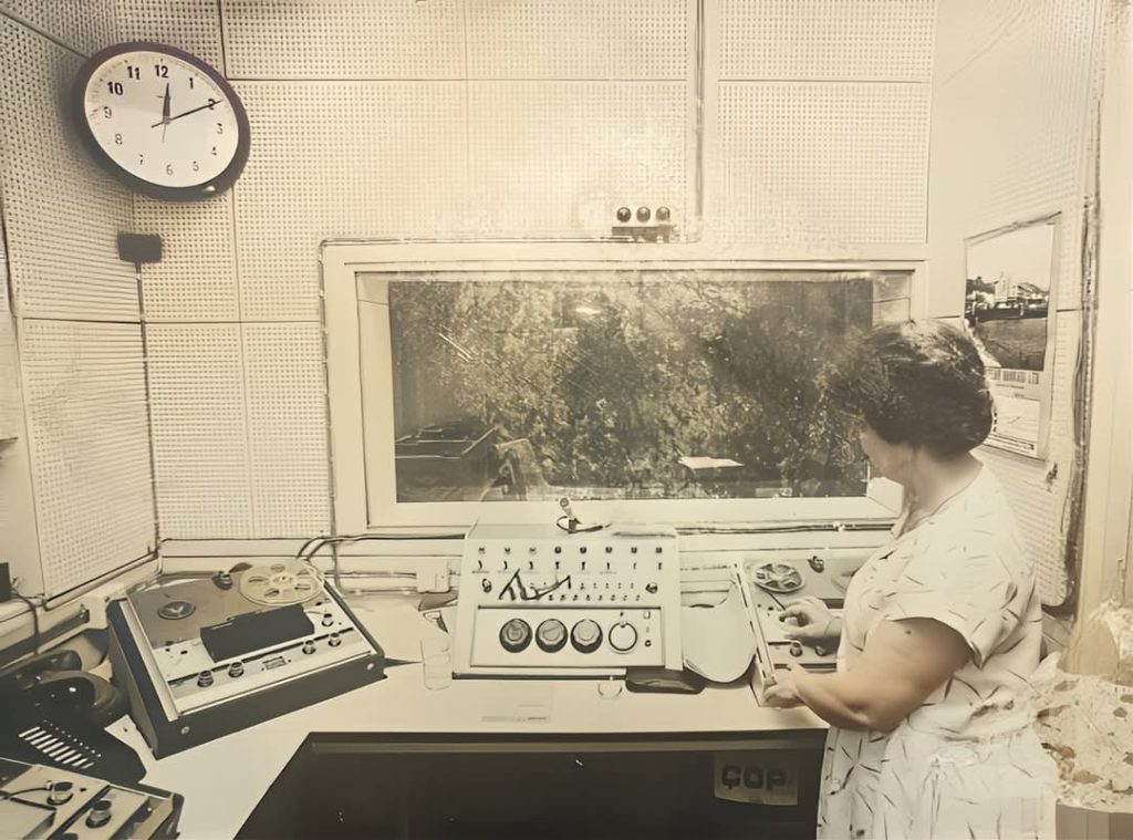 BRTK Müdürü Meryem Özkurt, Muazzez Yalın’ın vefatı dolayısıyla mesaj yayımladı – BRTK