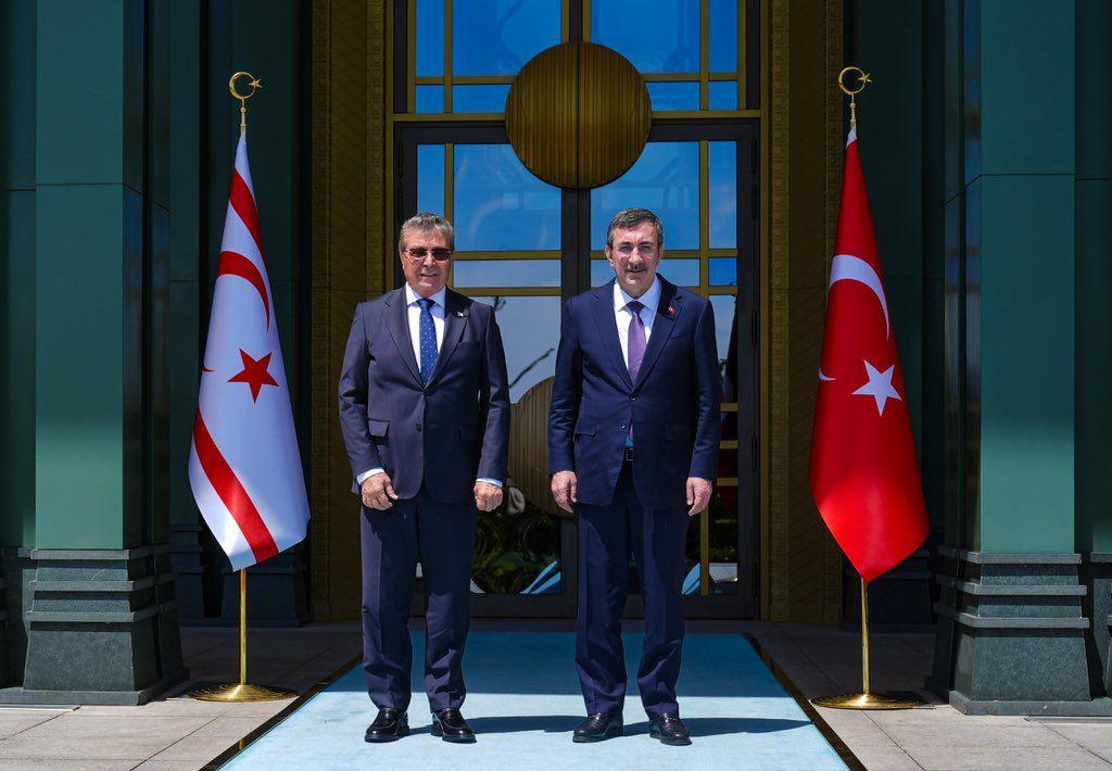 “KKTC’nin kalkınması için üzerimize ne düşüyorsa yapmayı sürdüreceğiz” – BRTK