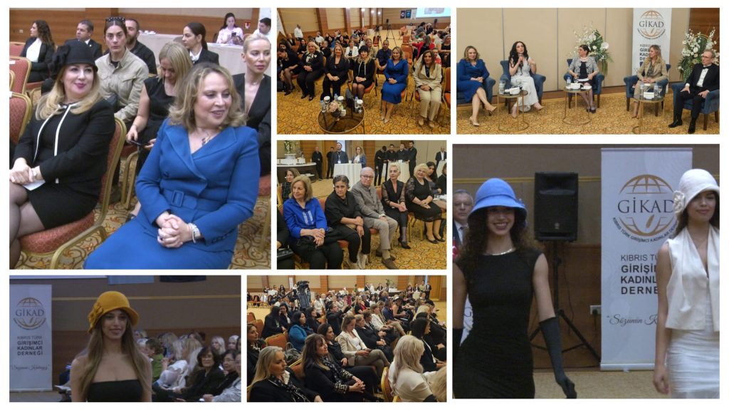 “Üreten Kadınlar, Güçlü Yarınlar”; TAMEV ile KKTC Hizmet Dernekleri’nin işbirliğindeki proje burs sağlıyor – BRTK