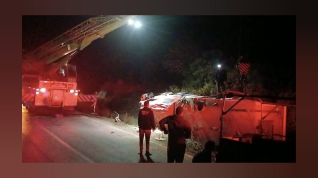 Girne-Esentepe anayolunu kullanacak sürücüler dikkat – BRTK