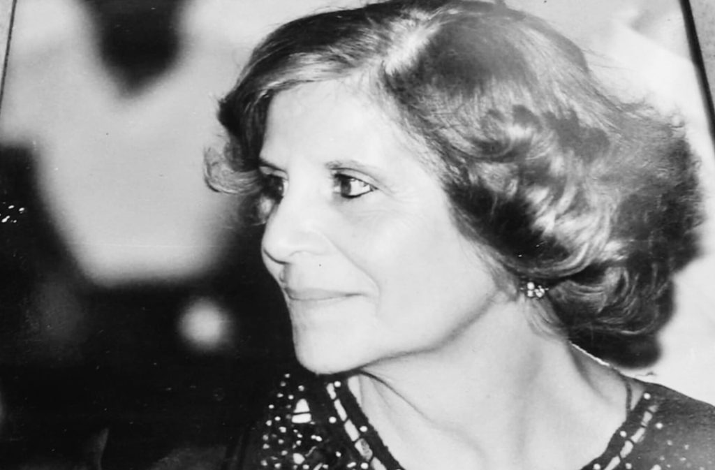 Muazzez Yalın’ı kaybettik – BRTK