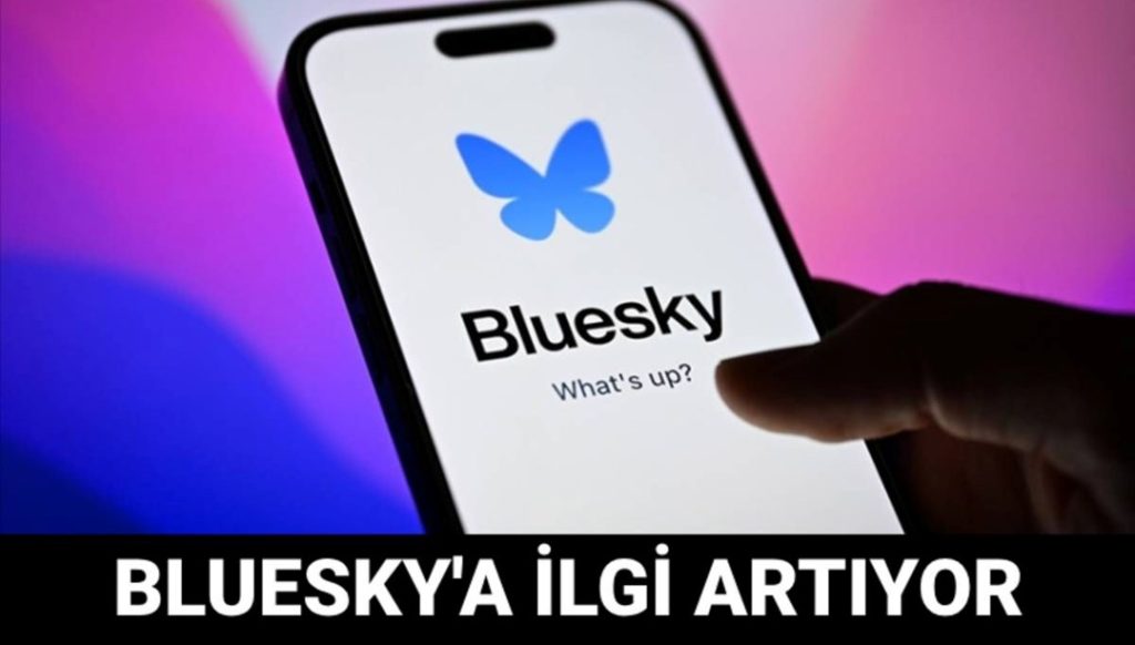 Twitter’e (X) rakip oldu: Bluesky nedir, nasıl üye olunur? – Son Dakika Teknoloji Haberleri