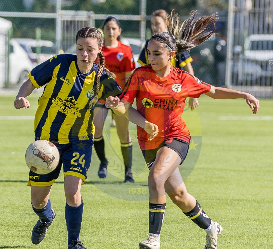 DTB, GG ve Yenicami yarı finalde – BRTK