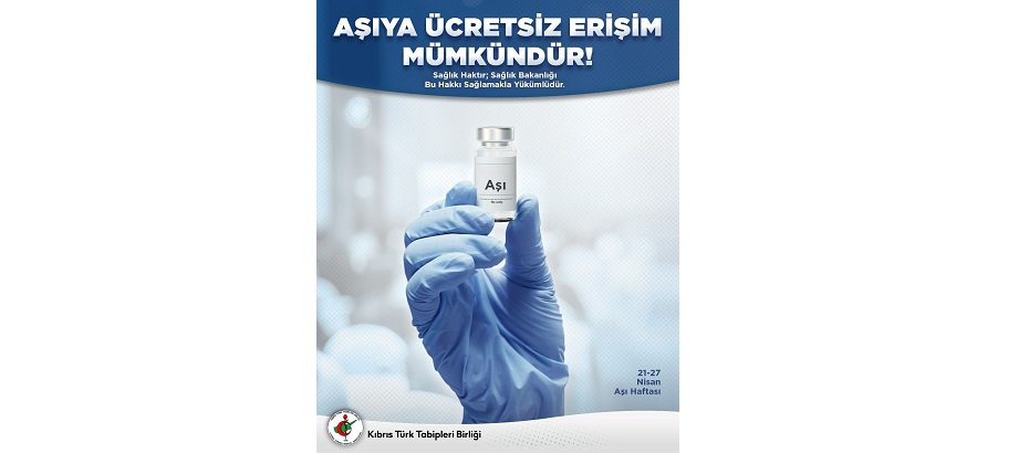 Aşıya ücretsiz erişim mümkündür; sağlık haktır, Sağlık Bakanlığı bu hakkı sağlamakla yükümlüdür! – BRTK