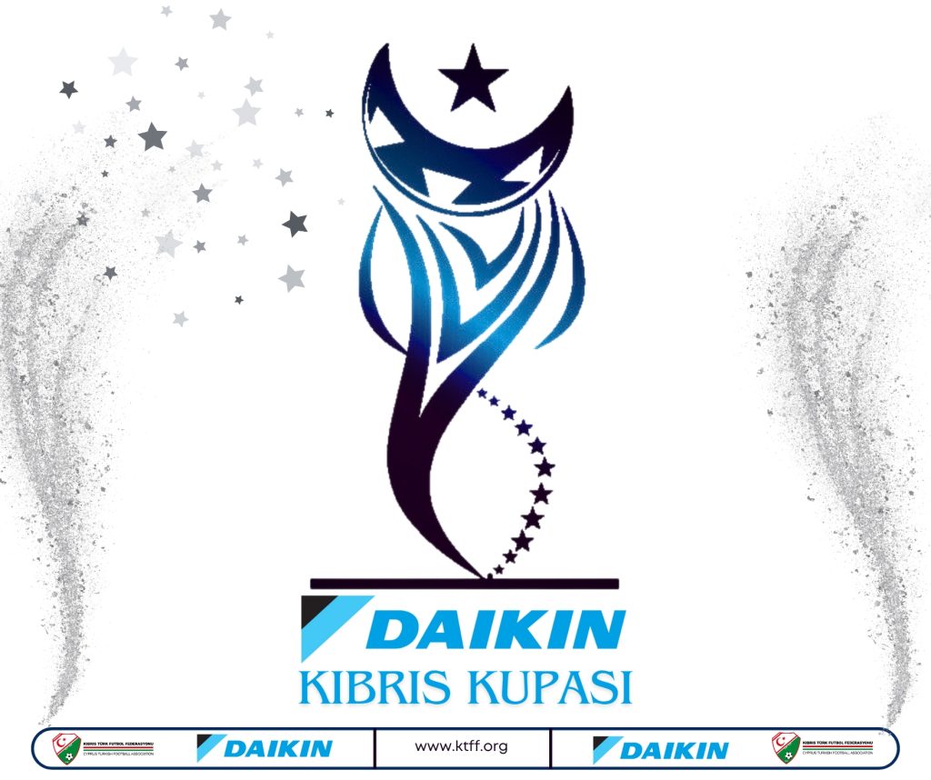 Daikin Kıbrıs Kupası – BRTK