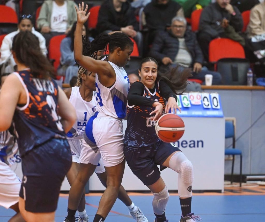 Kadınlar UniLeague’de final zamanı. Final maçı, DAÜ ile Bahçeşehir Üniversitesi arasında oynanacak – BRTK