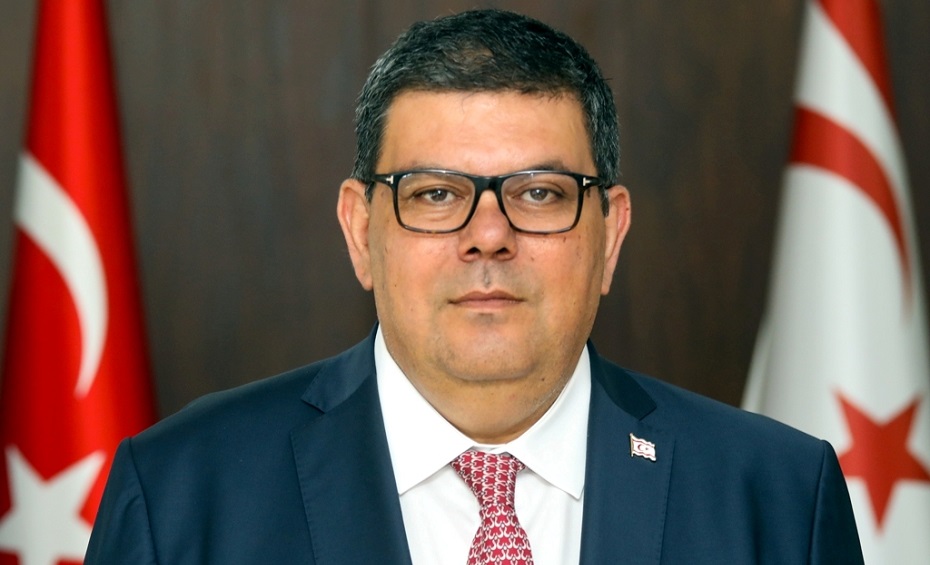 Maliye Bakanı Berova, Çağatay’ın vefatının 36’ncı yıl dönümü vesilesiyle mesaj yayımladı – BRTK