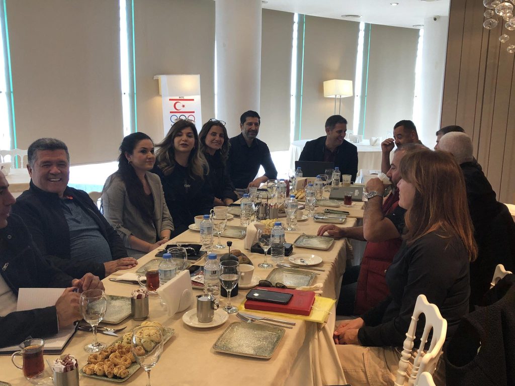 MOK’da yeni kurullar belli oldu. Disiplin ve Ceza Kurulu başkanlığını Av. Gürcan Bayramoğlu yapacak – BRTK