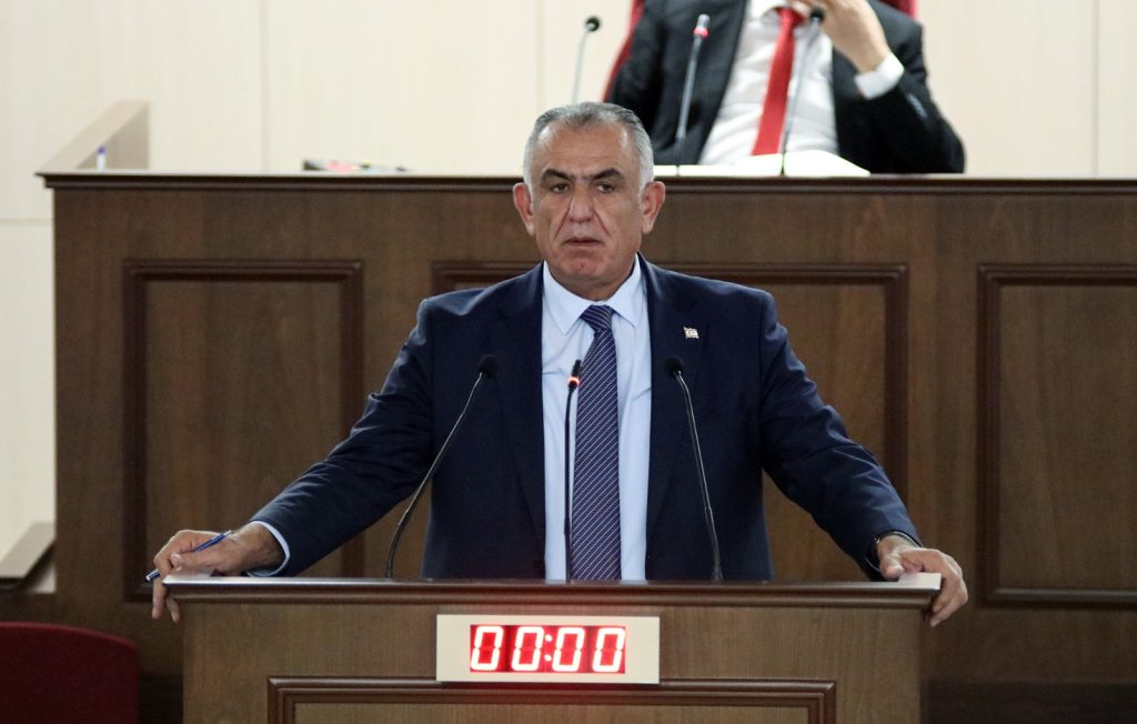 Sendikalar halen diyalog kurmaya hazırsa biz de hazırız ama kimse bize tüzüğü değiştirmek için süre veremez – BRTK