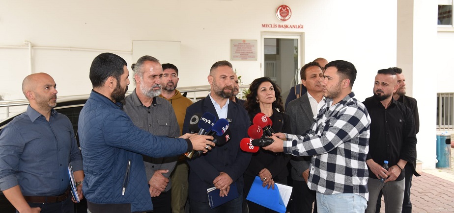 “Mesele öğretmenlerin değil toplumun meselesidir” – BRTK