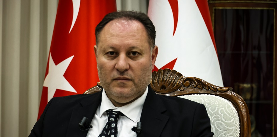 Meclis Başkanı Öztürkler, KKTC’nin ilk başbakanı Çağatay’ı andı – BRTK