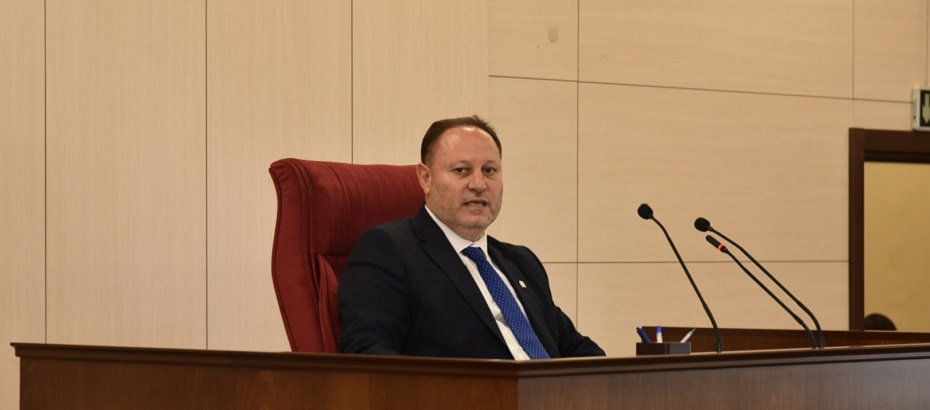 KKTC’nin ilan edildiği, atalarımızın izleri olan bu tarihi bina her zaman kalbimizde yaşayacak – BRTK