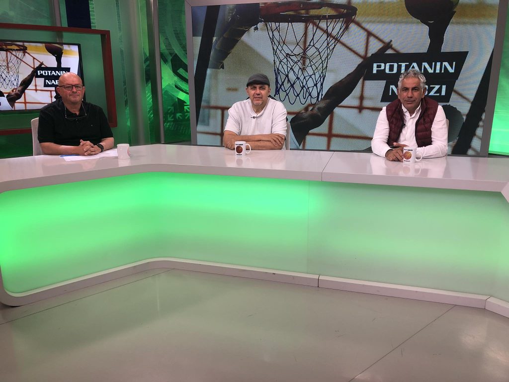 Potanın Nabzı, ASB’yi konuk etti – BRTK