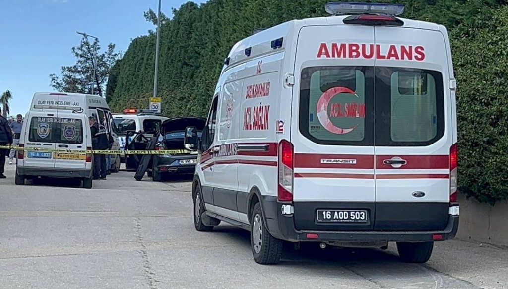 Hukuk fakültesi öğrencisi başından vurulmuş halde ölü bulundu – Son Dakika Türkiye Haberleri