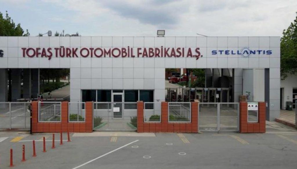 Egea üretimi devam edecek mi? TOFAŞ’tan açıklama geldi