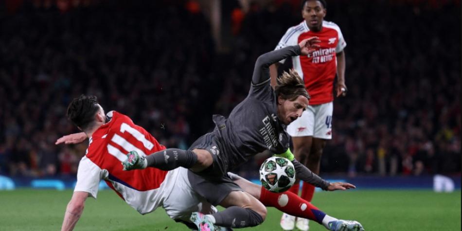 Arsenal ve Inter avantaj yakaladı – BRTK