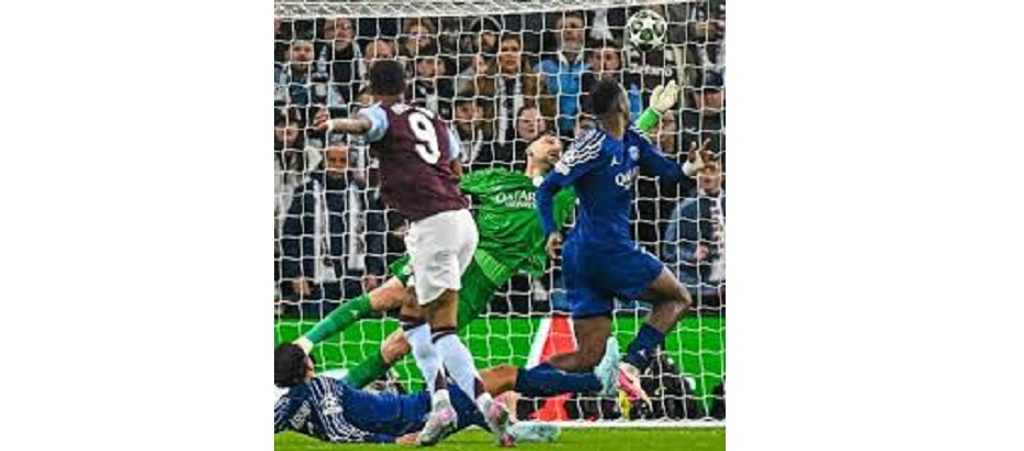 PSG ve Barcelona yarı finalde – BRTK