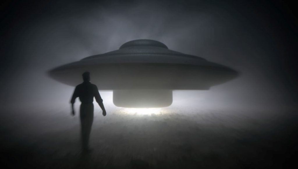 UFO uzmanından uzaylı uyarısı: “Masum insanları öldürüyorlar” – Son Dakika Teknoloji Haberleri