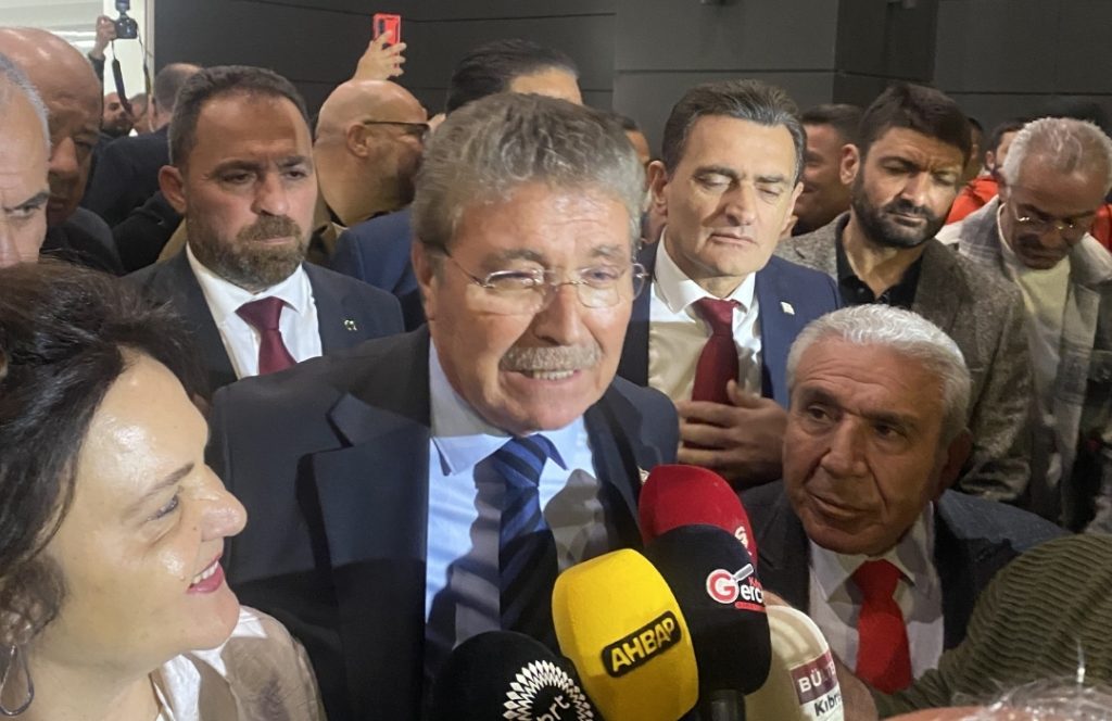 “Kıbrıs Türk halkının tarihini bilmeyen bu memur arkadaşın bize özür borcu var” – BRTK