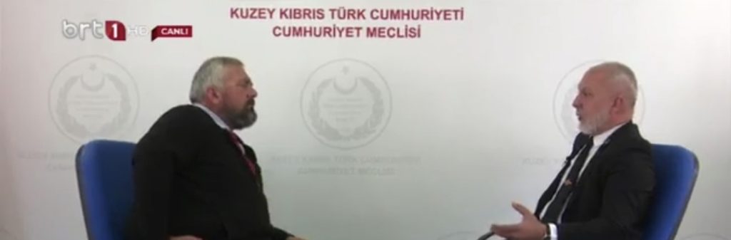 DP seçime kendi adayıyla katılacak – BRTK