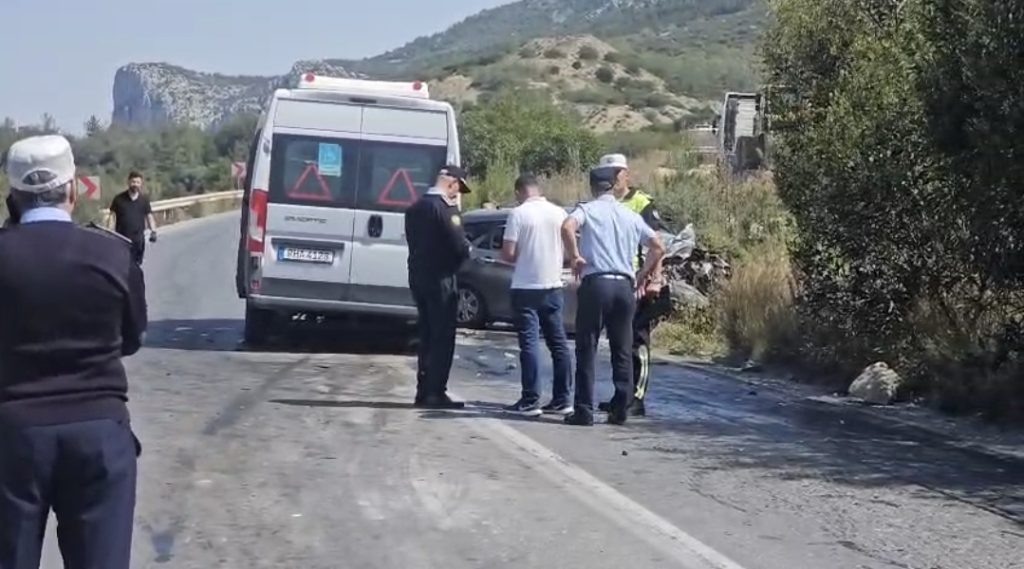 2 kiṣi hayatını kaybetti,9 yaralı – BRTK