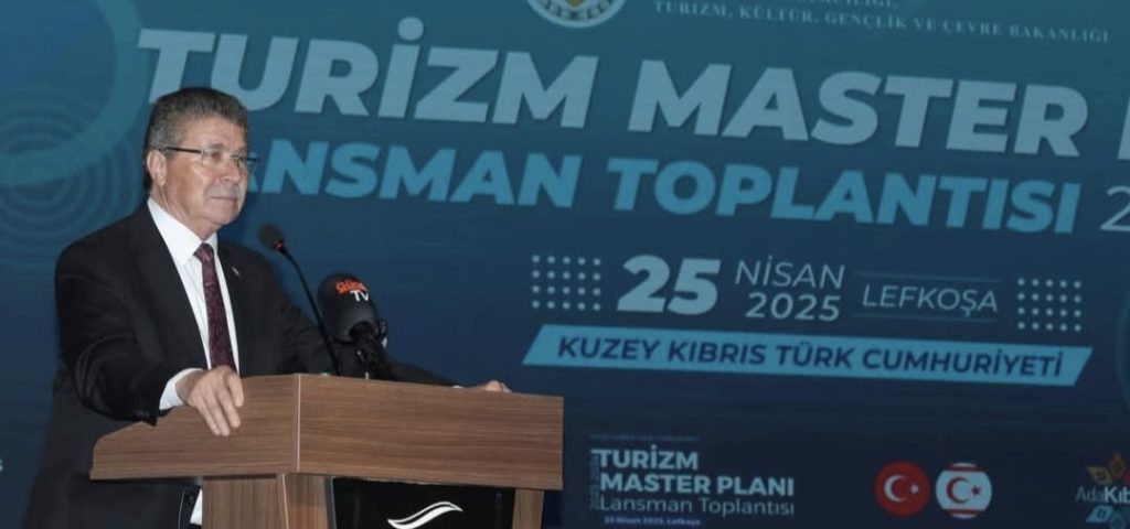 Bașbakan Üstel:Artık ülkeyi planlı ve programlı bir anlayışla yönetiyoruz – BRTK