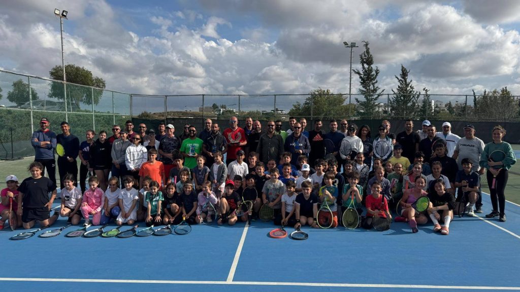 Teniste Yardımcı Antrenörlük Kursu – BRTK